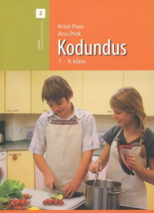 KODUNDUS 7.-9. KLASS