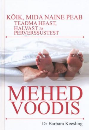 MEHED VOODIS