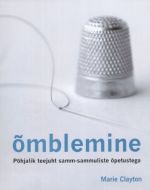 OMBLEMINE. POHJALIK TEEJUHT SAMM-SAMMULISTE OPETUSTEGA