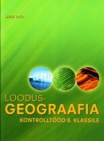 LOODUSGEOGRAAFIA KT 8. KL