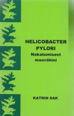 HELICOBACTER PYLORI NAKATUMISEST MAOVÄHINI