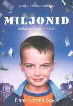 MILJONID. KUIDAS KULUTADA MILJONIT?