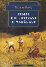 EEMAL HULLUTAVAST ILMAKÄRAST