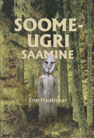 SOOME-UGRI SAAMINE