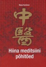 HIINA MEDITSIINI POHITOED