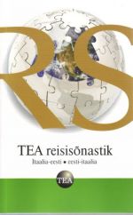 TEA REISISONASTIK. ITAALIA-EESTI/EESTI-ITAALIA