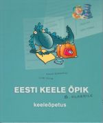 EESTI KEELE OPIK 6. KL KEELEOPETUS