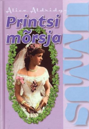 PRINTSI MÕRSJA