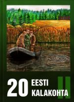 20 EESTI KALAKOHTA II