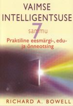 VAIMSE INTELLIGENTSUSE 7 SAMMU