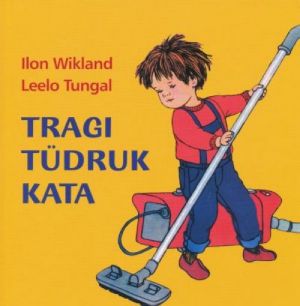 TRAGI TÜDRUK KATA