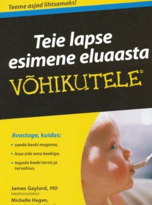 TEIE LAPSE ESIMENE ELUAASTA VOHIKUTELE