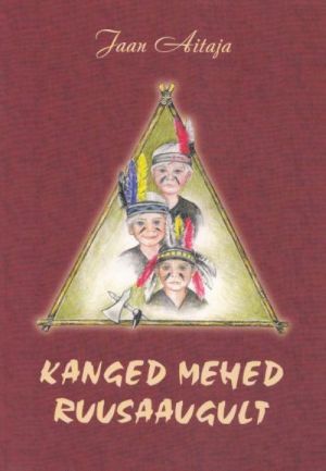 KANGED MEHED RUUSAAUGULT