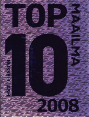 MAAILMA TOP 10 2008