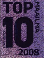 MAAILMA TOP 10 2008