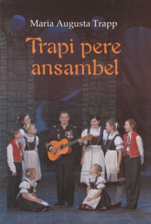 TRAPI PERE ANSAMBEL