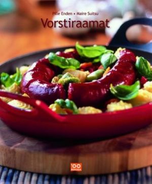 VORSTIRAAMAT