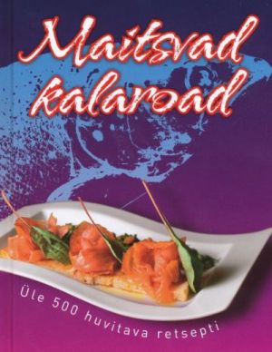 MAITSVAD KALAROAD