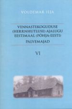 PALVEMAJAD VI