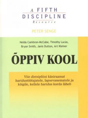 OPPIV KOOL