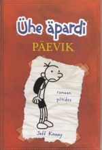 ÜHE ÄPARDI PÄEVIK: GREG HEFFLEY PÄEVARAAMAT