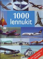 1000 LENNUKIT