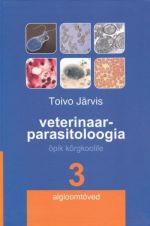 VETERINAARPARASITOLOOGIA 3. ALGLOOMTOVED