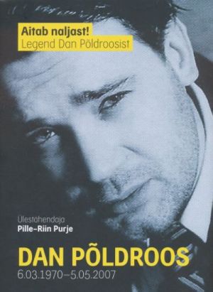 DAN PÕLDROOS