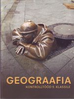 GEOGRAAFIA KT 9. KL