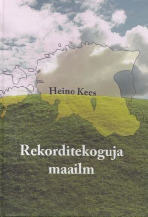 REKORDITEKOGUJA MAAILM