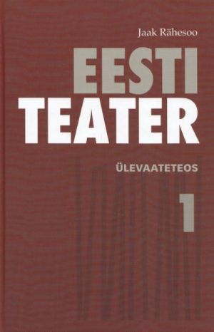 EESTI TEATER I