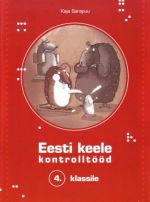 EESTI KEELE KT 4. KL