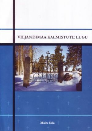 VILJANDIMAA KALMISTUTE LUGU