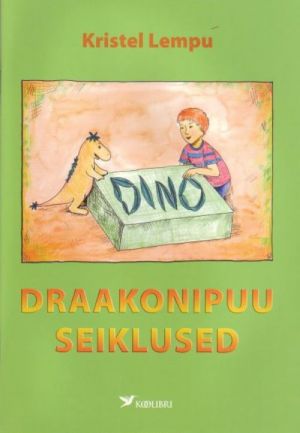 DRAAKONIPUU SEIKLUSED