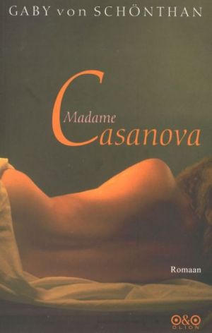 MADAME CASANOVA