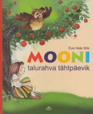 MOONI TALURAHVA TÄHTPÄEVIK