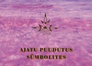 AJATU PUUDUTUS SÜMBOLITES