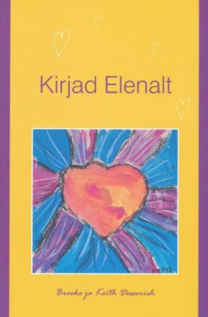 KIRJAD ELENALT