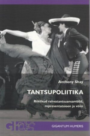 TANTSUPOLIITIKA