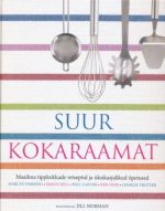 SUUR KOKARAAMAT