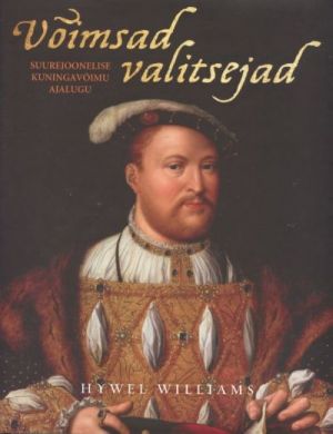 VOIMSAD VALITSEJAD