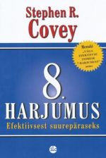 8. HARJUMUS