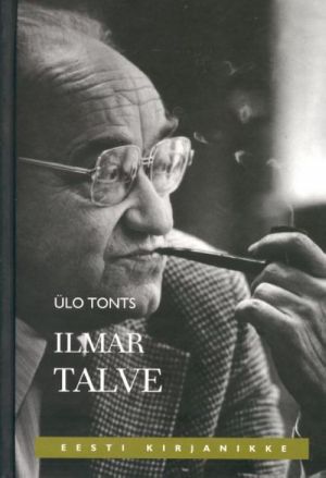 ILMAR TALVE