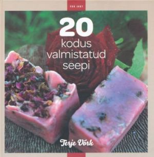 20 KODUS VALMISTATUD SEEPI