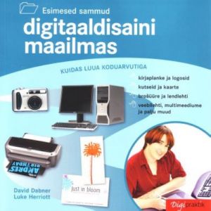 ESIMESED SAMMUD DIGITAALDISAINI MAAILMAS