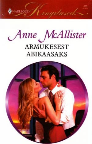 ARMUKESEST ABIKAASAKS