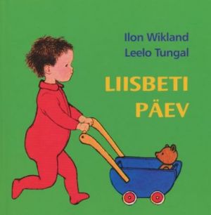 LIISBETI PÄEV