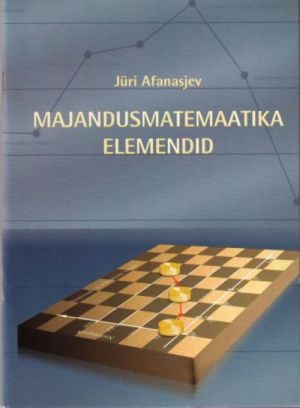 MAJANDUSMATEMAATIKA ELEMENDID