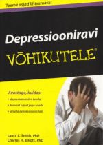 DEPRESSIOONIRAVI VÕHIKUTELE