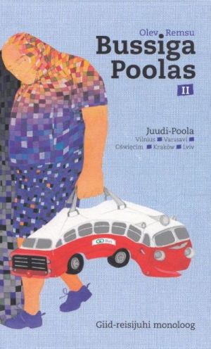 BUSSIGA POOLAS II